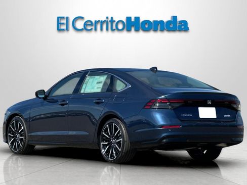 New 2026 Honda Accord Touring image 5