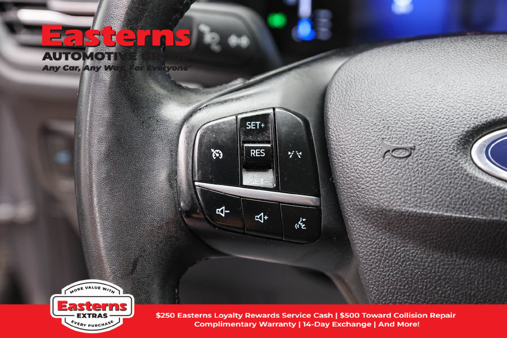Used 2024 Ford Escape Active FWD image 15