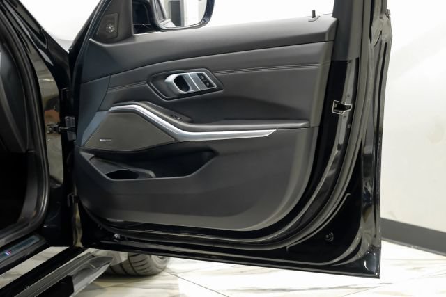 Used 2023 BMW M3 Competition AWD/4WD image 61