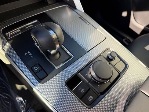 New 2026 MAZDA CX-90 3.3 Turbo w/ Premium Sport Pkg image 30