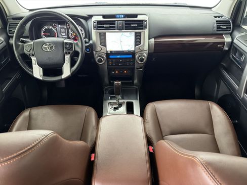 Used 2023 Toyota 4Runner Limited RWD image 16