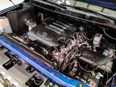 Used 2018 Toyota Tundra SR5 image 47