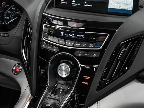 New 2026 Acura RDX SH-AWD w/ Advance Package image 16