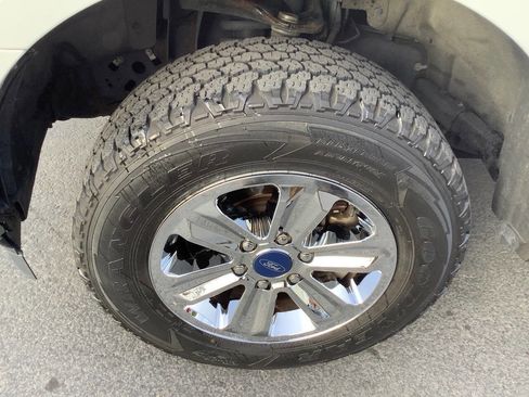 Used 2018 Ford F150 XLT w/ Equipment Group 301A Mid image 28