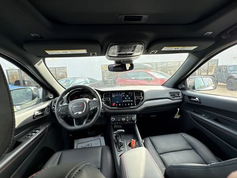 New 2026 Dodge Durango GT image 12