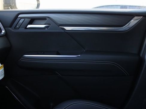 New 2026 GMC Acadia Elevation w/ Black Edition image 31