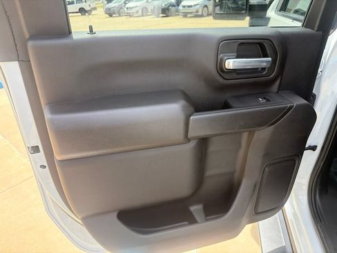 Used 2026 GMC Sierra 2500 Pro w/ Max Trailering Package AWD/4WD image 25