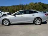 Used 2021 Chevrolet Malibu LT image 5