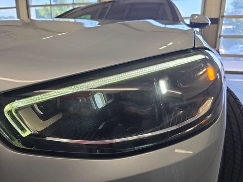 Used 2022 Mercedes-Benz S 580 4MATIC Sedan w/ Warmth & Comfort Package image 35