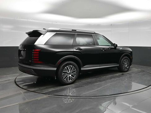 New 2026 Hyundai Palisade SEL Premium AWD/4WD image 8