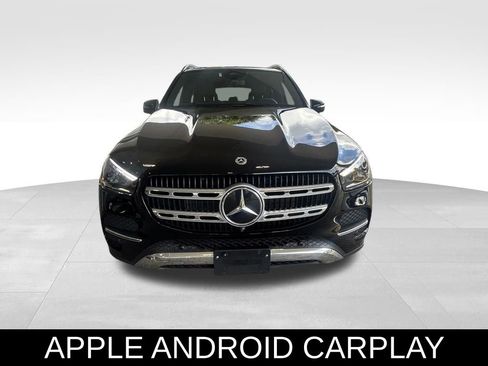 Used 2024 Mercedes-Benz GLE 450e 4MATIC image 8