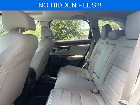 Used 2019 Honda CR-V EX-L image 38