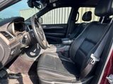 Used 2017 Jeep Grand Cherokee Limited image 4
