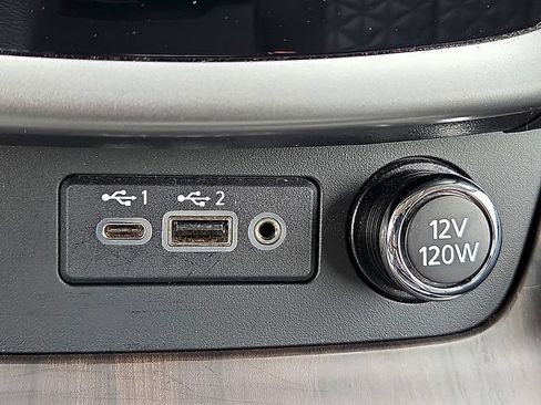 Used 2023 Nissan Murano Platinum w/ Cargo Package AWD/4WD image 21