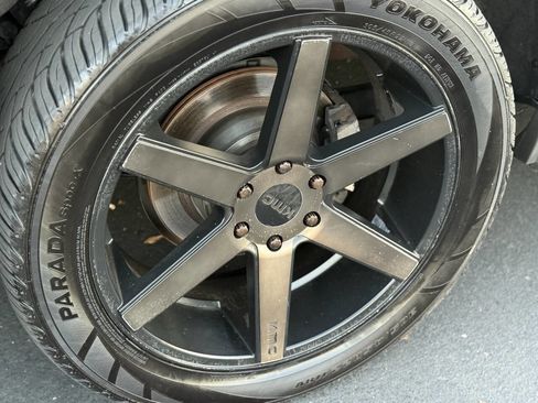 Used 2015 GMC Yukon XL Denali w/ Open Road Package image 9