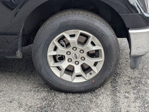 Used 2023 Ford F150 XLT image 11