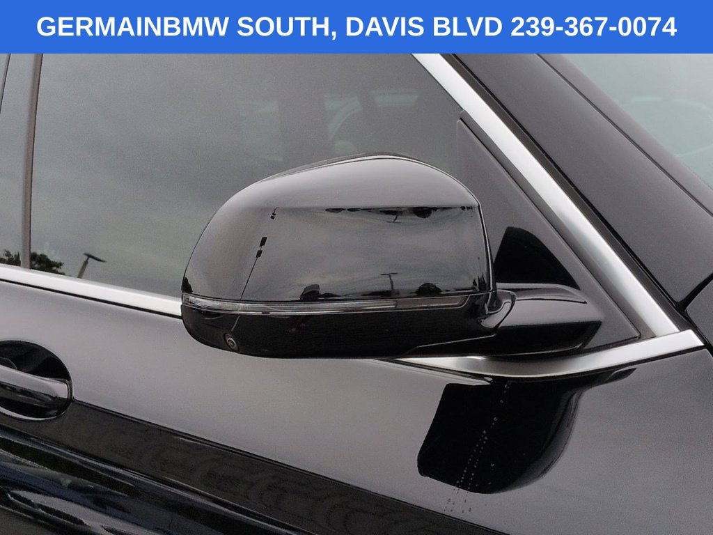 Used 2021 BMW X3 sDrive30i w/ Premium Package RWD image 13