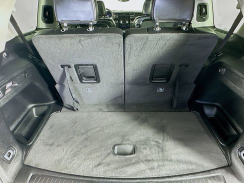 Certified 2021 Jeep Grand Cherokee L Limited image 36