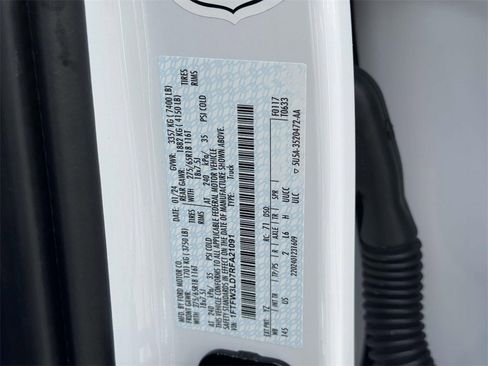 Used 2024 Ford F150 XLT w/ Equipment Group 302A MID image 27