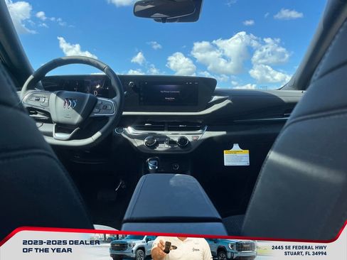 New 2026 Buick Envista Preferred w/ Convenience I Package image 15