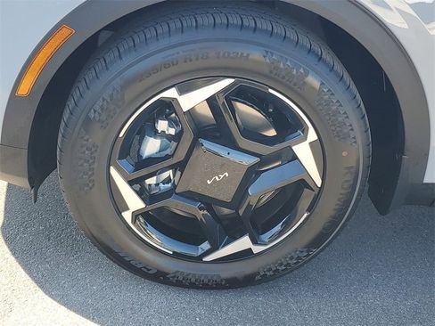 New 2026 Kia Sportage EX w/ EX Panorama Roof Package image 30