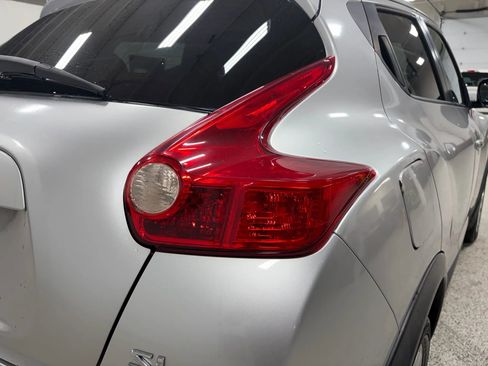 Used 2011 Nissan Juke SL AWD/4WD image 7