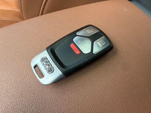 Used 2021 Audi A4 2.0T Premium w/ Convenience Package AWD/4WD image 29