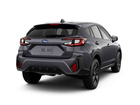 New 2026 Subaru Crosstrek 2.5i AWD/4WD image 7