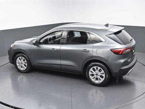 Used 2023 Ford Escape Active FWD image 38