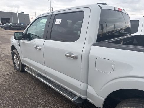 Used 2023 Ford F150 XLT w/ XTR Package image 4