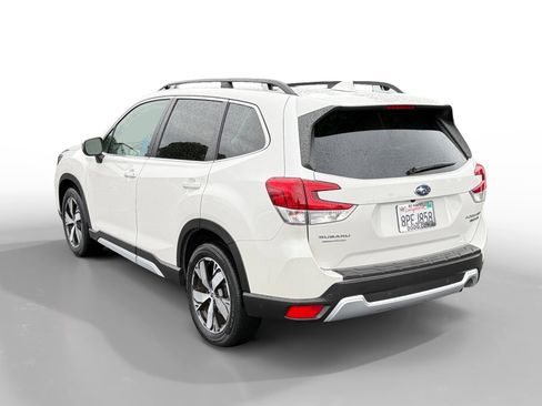 Used 2020 Subaru Forester Touring w/ Popular Package #2 image 3