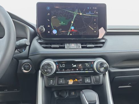 Used 2025 Toyota RAV4 XSE image 20