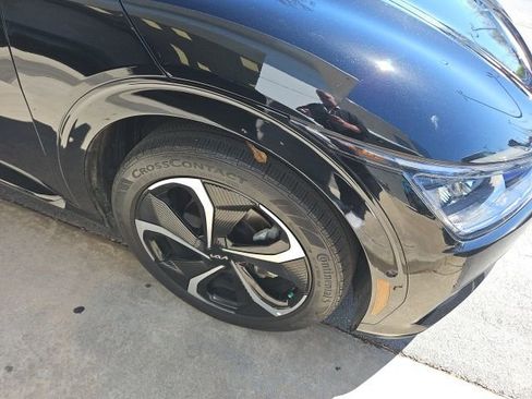 Used 2022 Kia EV6 GT-Line image 4