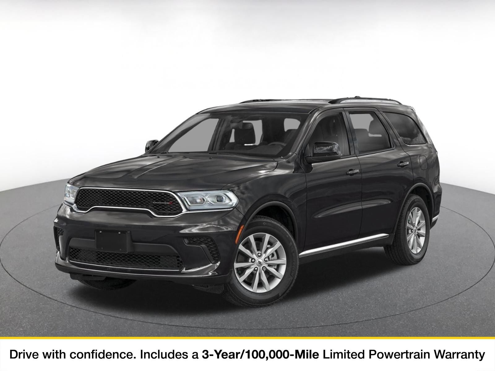 Used 2026 Dodge Durango GT AWD/4WD image 1