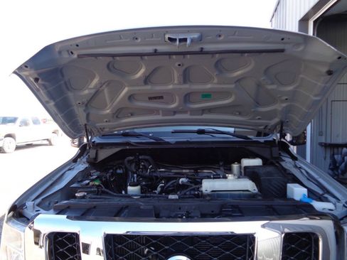 Used 2019 Nissan NV 3500 SL RWD image 53