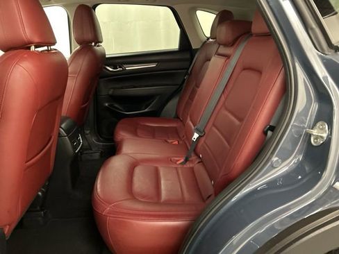 Used 2023 MAZDA CX-5 Carbon Edition AWD/4WD image 26