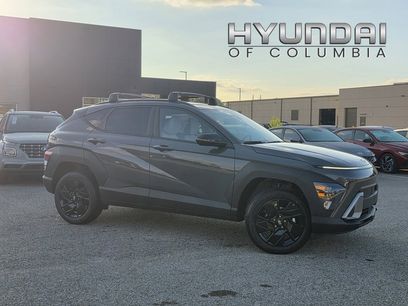 New 2026 Hyundai Kona SEL Sport