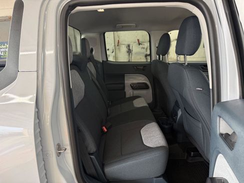 New 2026 Ford Maverick XLT w/ XLT Luxury Package image 23