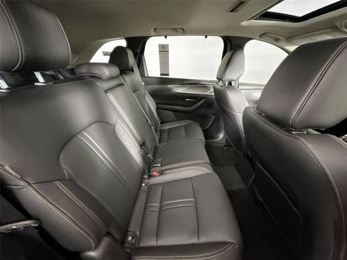 New 2026 MAZDA CX-90 3.3 Turbo w/ Preferred Package image 42