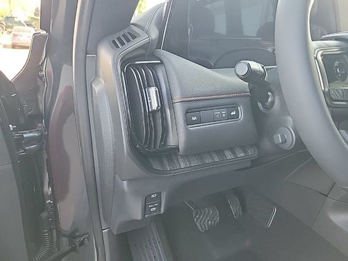 New 2026 Nissan Armada PRO-4X AWD/4WD image 21