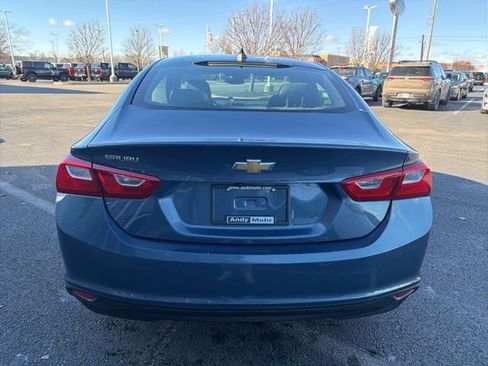 Used 2024 Chevrolet Malibu LS image 6