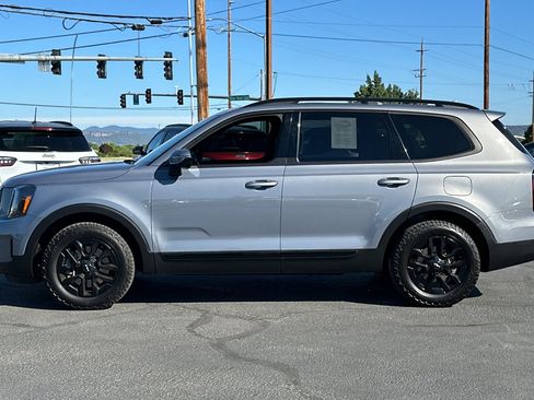 Used 2024 Kia Telluride SX X-Pro AWD/4WD image 8