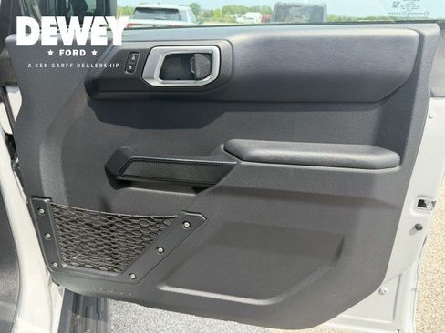 Used 2026 Ford Bronco Outer Banks AWD/4WD image 33