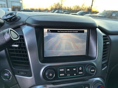 Used 2016 Chevrolet Tahoe LTZ image 11