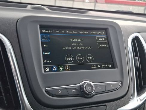 Used 2019 Chevrolet Equinox LT AWD/4WD image 23