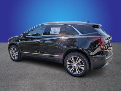 New 2026 Cadillac XT5 Premium Luxury w/ LPO, Floor Liner Package