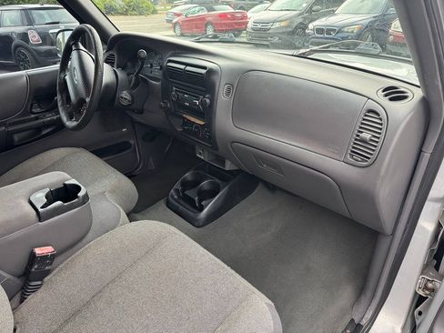 Used 2002 Ford Ranger XLT RWD image 15