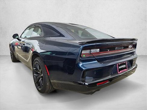 New 2026 Dodge Charger Scat Pack AWD/4WD image 6