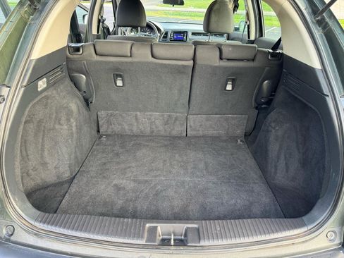 Used 2016 Honda HR-V LX image 21