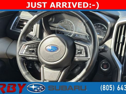 Used 2019 Subaru Ascent Limited w/ Popular Package #2 AWD/4WD image 15